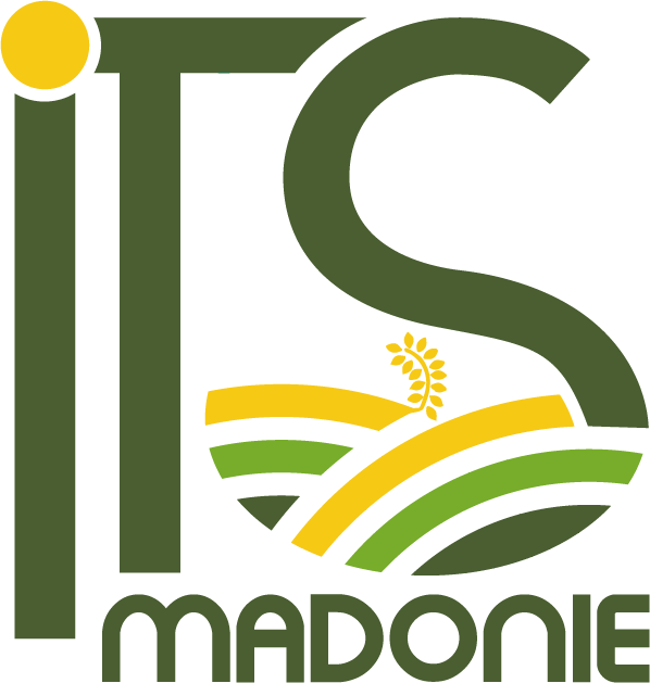 ITS Madonie Logo